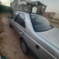 پژو روا سال واقعا در حد نو