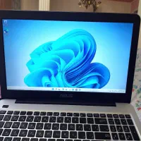 لپ‌تاپ گیمینگ Asus K556U Core i7 رم 8