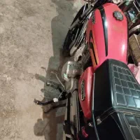 موتور 200 شیرکوه 1401|موتورسیکلت|شهرکرد, |دیوار