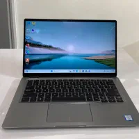 Dell latirude 7400 لپتاپ دل