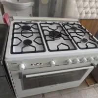 گاز فردار سفید اسنوا