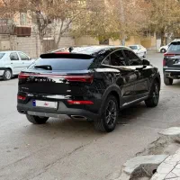 دیگنیتی ۱۴۰۳ مشکی زیر قیمت|خودرو سواری و وانت|مشهد, کوثر|دیوار