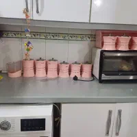 سرویس کامل ادویه جات عروس|ظروف سرو و پذیرایی|اهواز, شریعتی جنوبی|دیوار