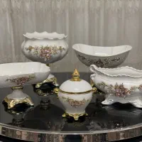 سرویس پذیرایی