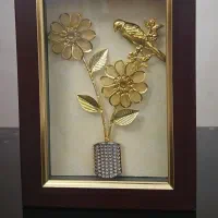 تابلو و دکور رومیزی