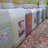 شوینده مخصوص هتل‌ها و رستوران‌ها|مواد شوینده و دستمال کاغذی|مشهد, امام خمینی|دیوار