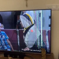 تلویزیون ال جی ۵۵ اینچ