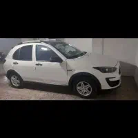 فروش اطلس Gمدل 1404|خودرو سواری و وانت|سنقر, |دیوار