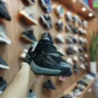 کفش و کتونی نایک وی تو کی nike v2k بسیار پرطرفدار|کیف، کفش، کمربند|گرگان, |دیوار