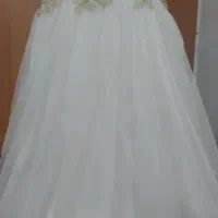 لباس عروس دخترانه مناسب بچه ها