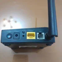 مودم ADSL|مودم و تجهیزات شبکه|اصفهان, مهدی آباد|دیوار