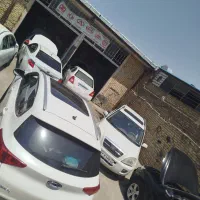 تعمیرگاه تخصصی خودرو های چینی