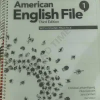 کتاب های آموزشگاهی زبان انگلیسی|کتاب و مجله آموزشی|بندر ماهشهر, |دیوار