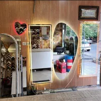 آینه قدی آینه دفرمه آینه پازلی آینه دکوراتیو شیشه|آینه|تهران, ستارخان|دیوار