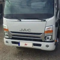 جک 1400درحد تمیزز مسقف چادری