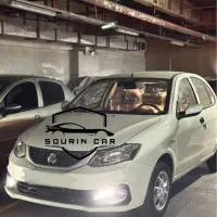 ساینا دنده ای S مدل ۱۴۰۴