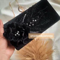 کیف کلاچ های مجلسی|کیف، کفش، کمربند|قدس, شهر‌قدس|دیوار