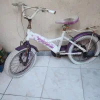 دوچرخه