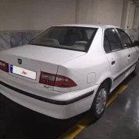 سمند ef7|خودرو سواری و وانت|تهران, شهرک خرازی|دیوار