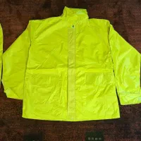 ست بارانی ۲ تکه سایز XL|لباس|شیراز, کوهسار|دیوار