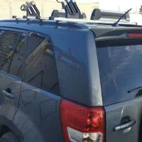 سوزوکی ویتارا|خودرو سواری و وانت|یزد, |دیوار