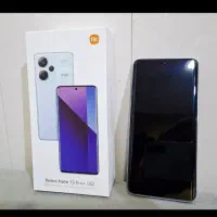 شیائومی +Redmi Note 13 Pro با حافظهٔ ۵۱۲ گیگابایت|موبایل|کرمانشاه, |دیوار