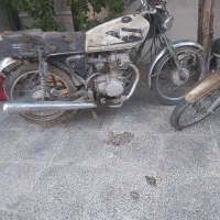 موتورمزایده بازسازی نشده