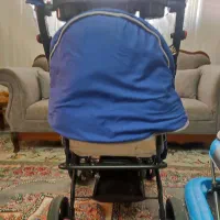 سرویس کامل کالسکه،مارک دلیجان|کالسکه و لوازم جانبی|مشهد, یاس|دیوار