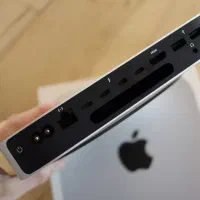 Mac Mini M2 Pro|رایانه همراه|شیراز, کاراندیش|دیوار
