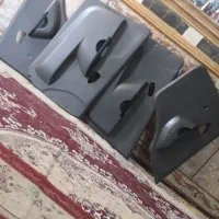 رودری پراید درحد نو
