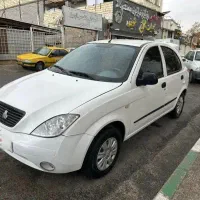 تیبا ۲ مدل ۹۷