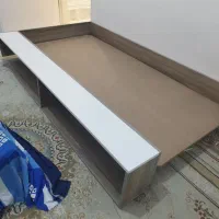 تخت خواب مدرن