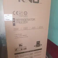 یخچال‌ایستاده‌نو‌توی‌کارتون‌|فروشگاه و مغازه|ایلام, |دیوار