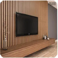 میز تلوزیون و تی وی وال|میز تلویزیون|گرگان, |دیوار