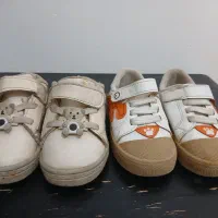 کفش بچه گانه