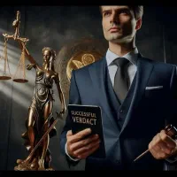 وکیل پایه یک دادگستری و مشاور حقوقی
