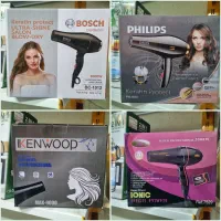 سشوار بوش فیلیپس پرومکس  فردوس کالا