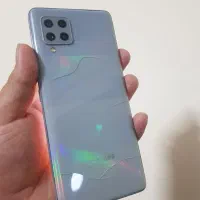 گوشی سامسونگ A42 فاوجی