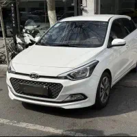 هیوندا i20