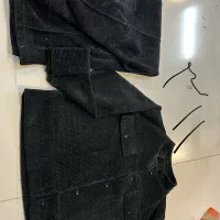 مزدی دوز زنانه ( انواع ست بامبر سیوشرت) چرخکار