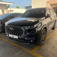 تیگو ۸ پرو e پلاس مدل ۱۴۰۳