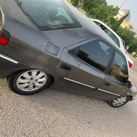 زانتیا مدل ۸۴بکر