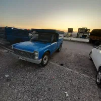 فروش ماشین|خودرو سواری و وانت|بستان آباد, |دیوار