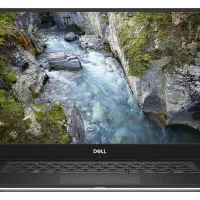 لپ تاپ دل مدل Dell Precision 5530 لمسی