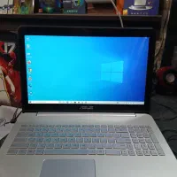 لب تاب ایسوس مدل N552v لمسی