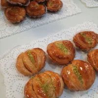 اموزش وسفارش انواع کیک وشیرینی.اموزش دانمارکی|خدمات آموزشی|مشهد, میعاد (شهرک غرب)|دیوار