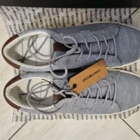کفش کتانی اوریجینال jack and jones سایز ۴۴|کیف، کفش، کمربند|تهران, قیطریه|دیوار