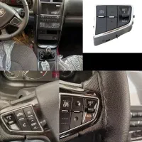 سمندسورن پلاس جدیدXU7Pدریچه برقی استاندارد۸۵گانه