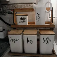 پاسماوری سرامیک چوبی