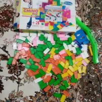 وسایل سرگرمی|دوچرخه، اسکیت، اسکوتر|اندیشه, اندیشه فاز ۳|دیوار